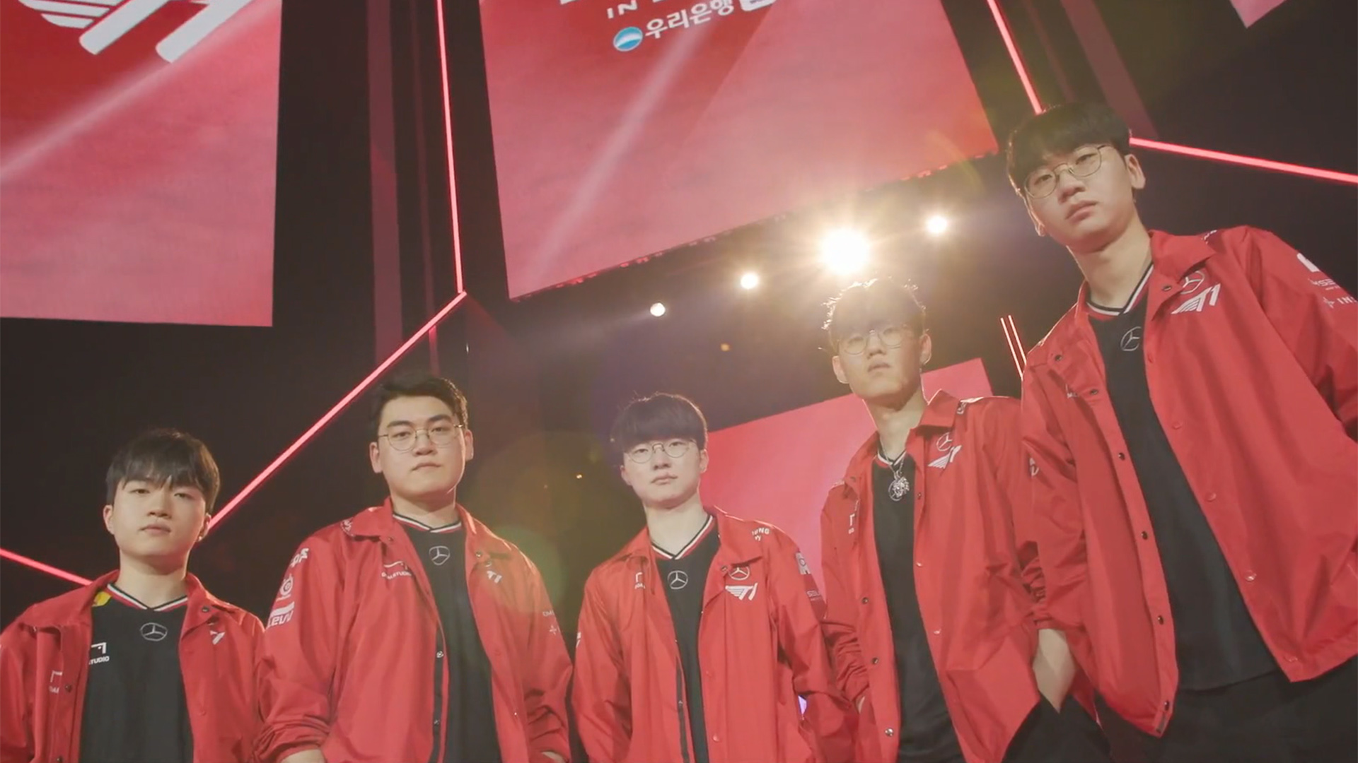 HLE-T1 2세트 하이라이트ㅣ06.15ㅣ2025 Road to MSI 최종전 썸네일