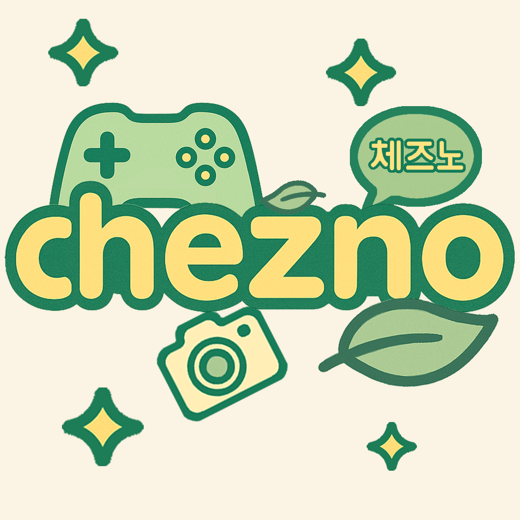 체즈노