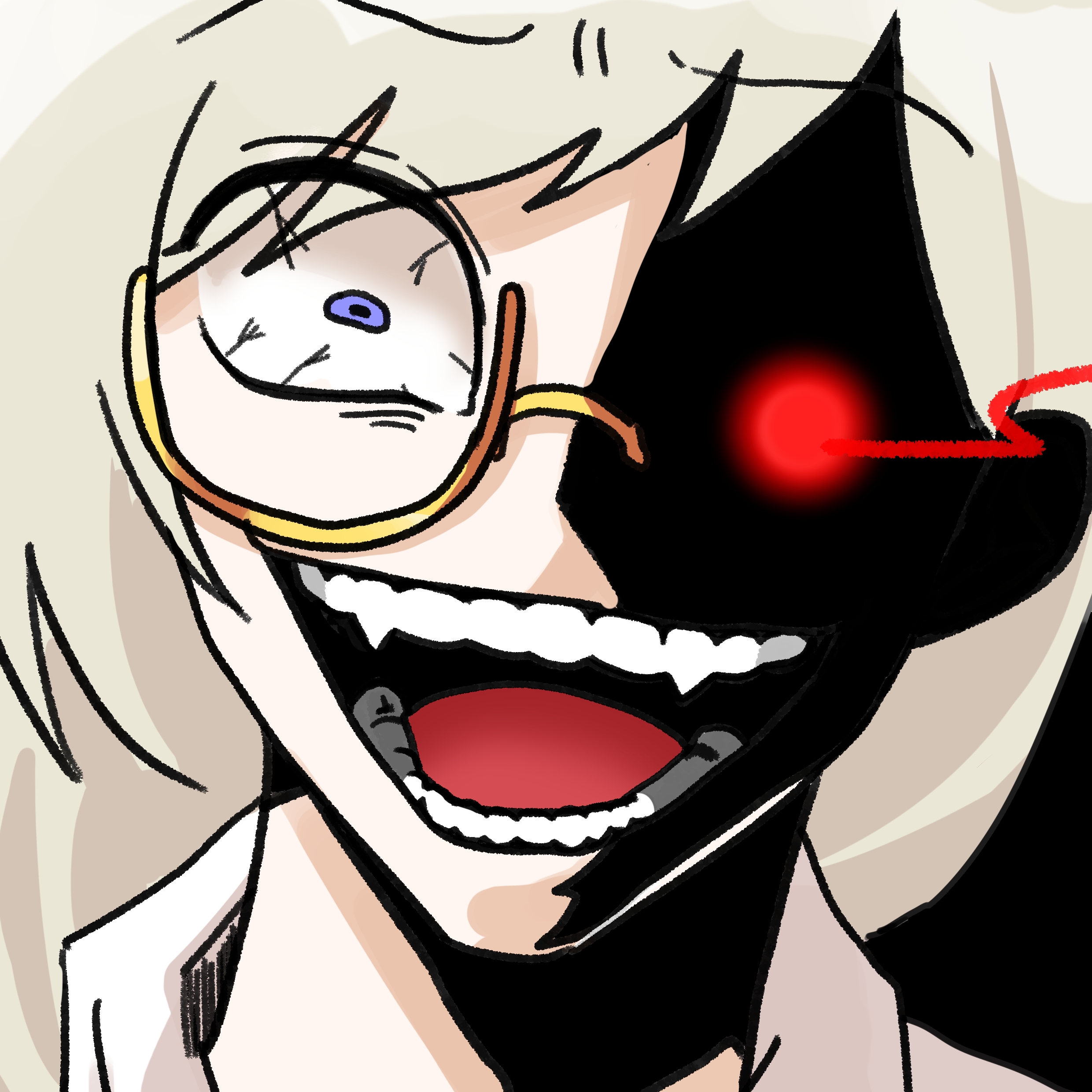 성좌 피곤한 이야기꾼