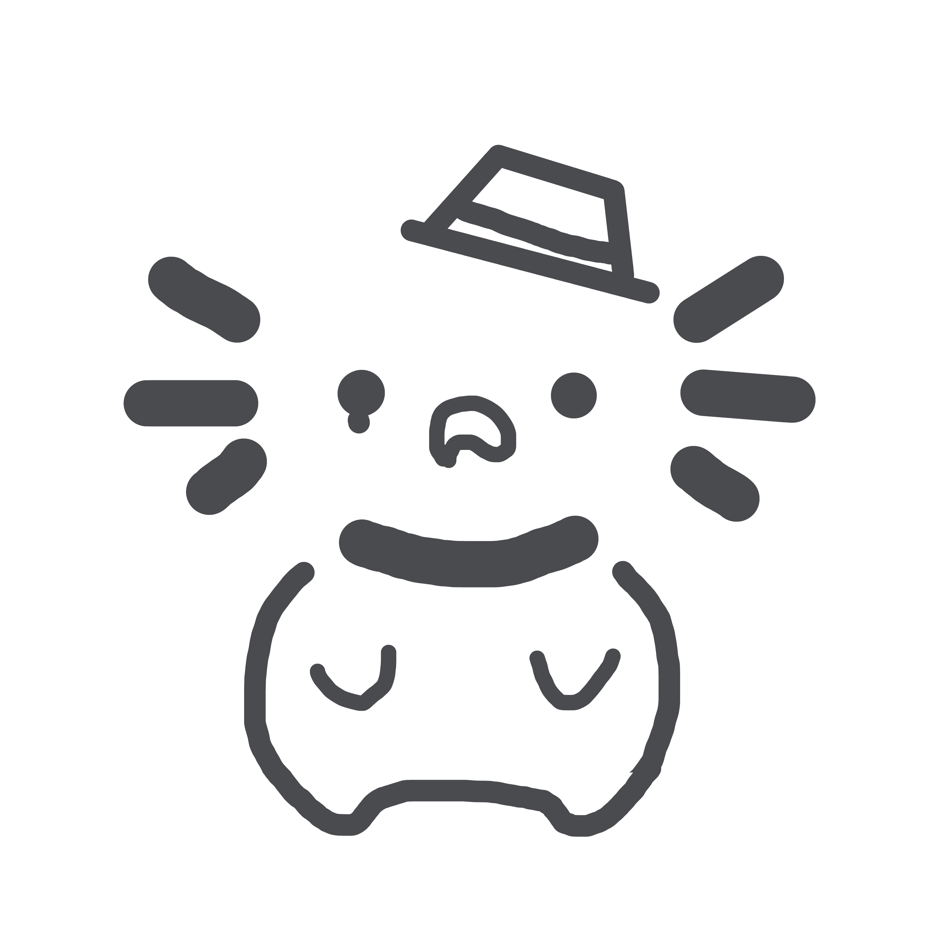 lupabin