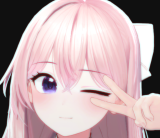미 랑 채널 프로필