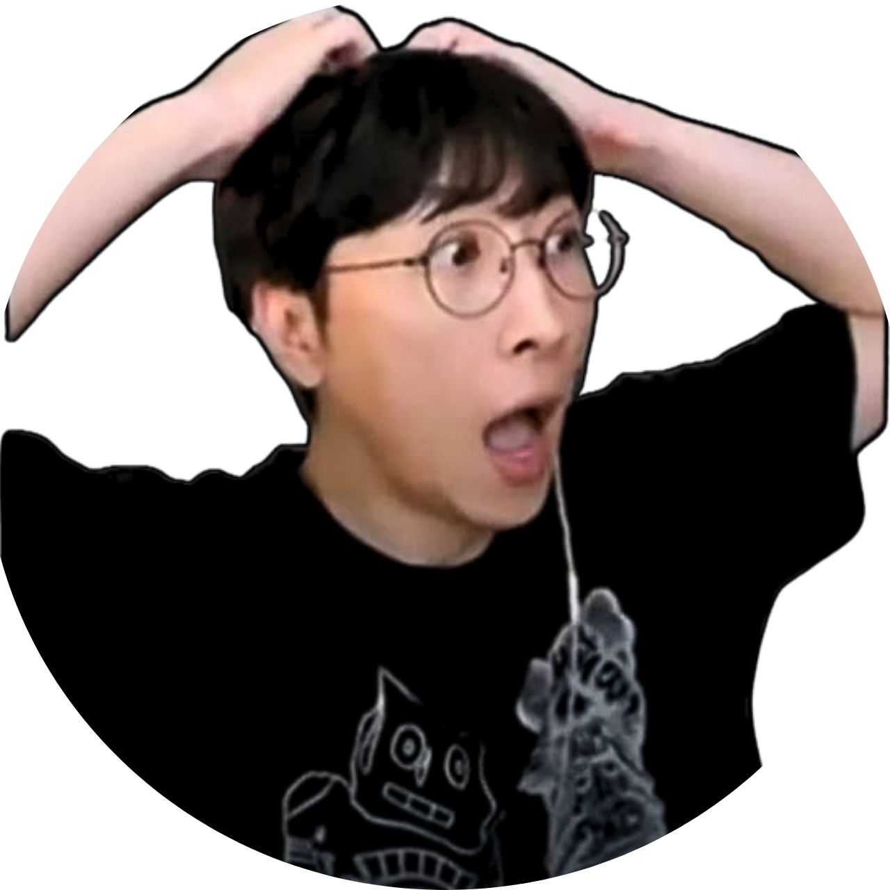 겜비 게임하는도비