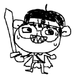 용사 팽동호 채널 프로필