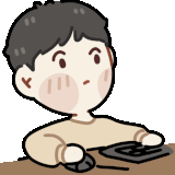 디엠이무니다 채널 프로필