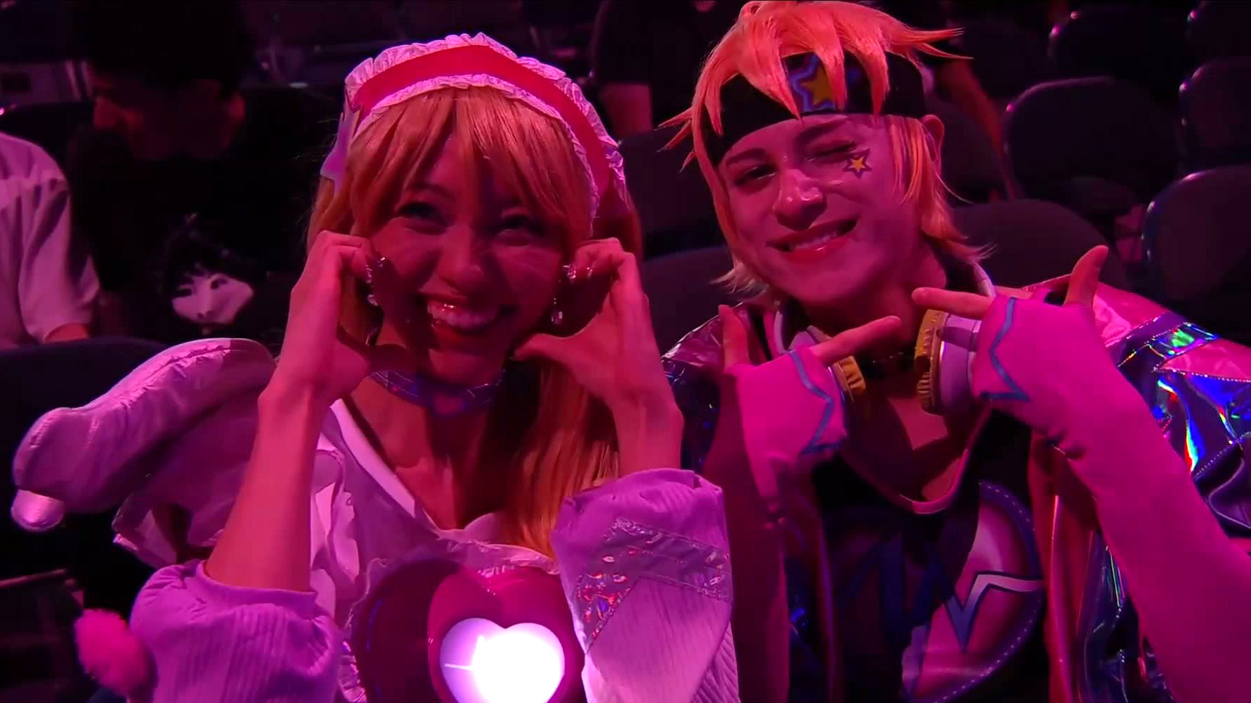 BLG-GAM 3세트 하이라이트ㅣ06.28ㅣ2025 MSI 플레이-인 스테이지 썸네일