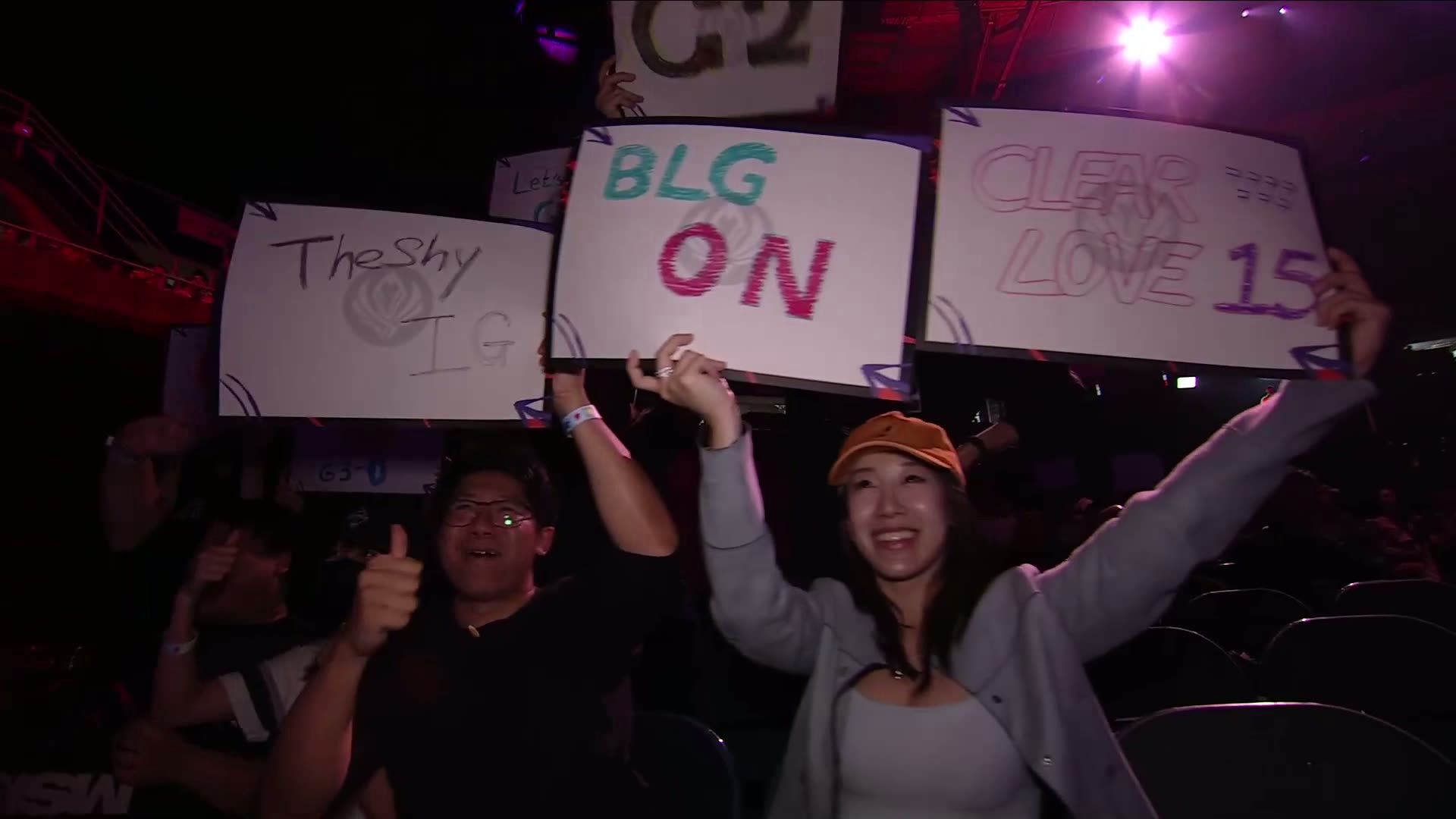 G2-BLG 1세트 하이라이트ㅣ06.29ㅣ2025 MSI 플레이-인 스테이지 썸네일