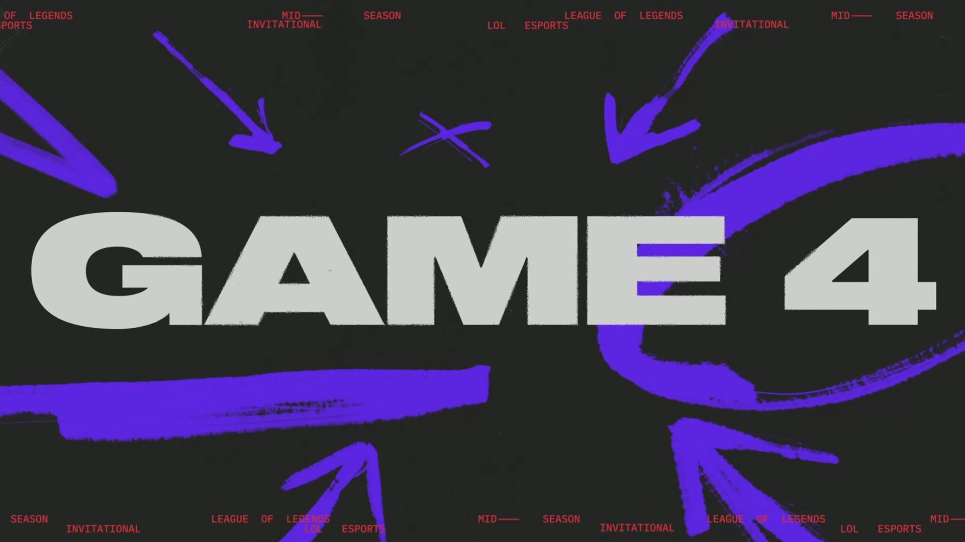 FUR-GAM 4세트 하이라이트ㅣ06.29ㅣ2025 MSI 플레이-인 스테이지 썸네일