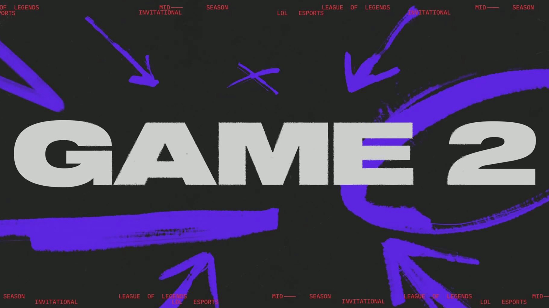 FUR-GAM 2세트 하이라이트ㅣ06.29ㅣ2025 MSI 플레이-인 스테이지 썸네일