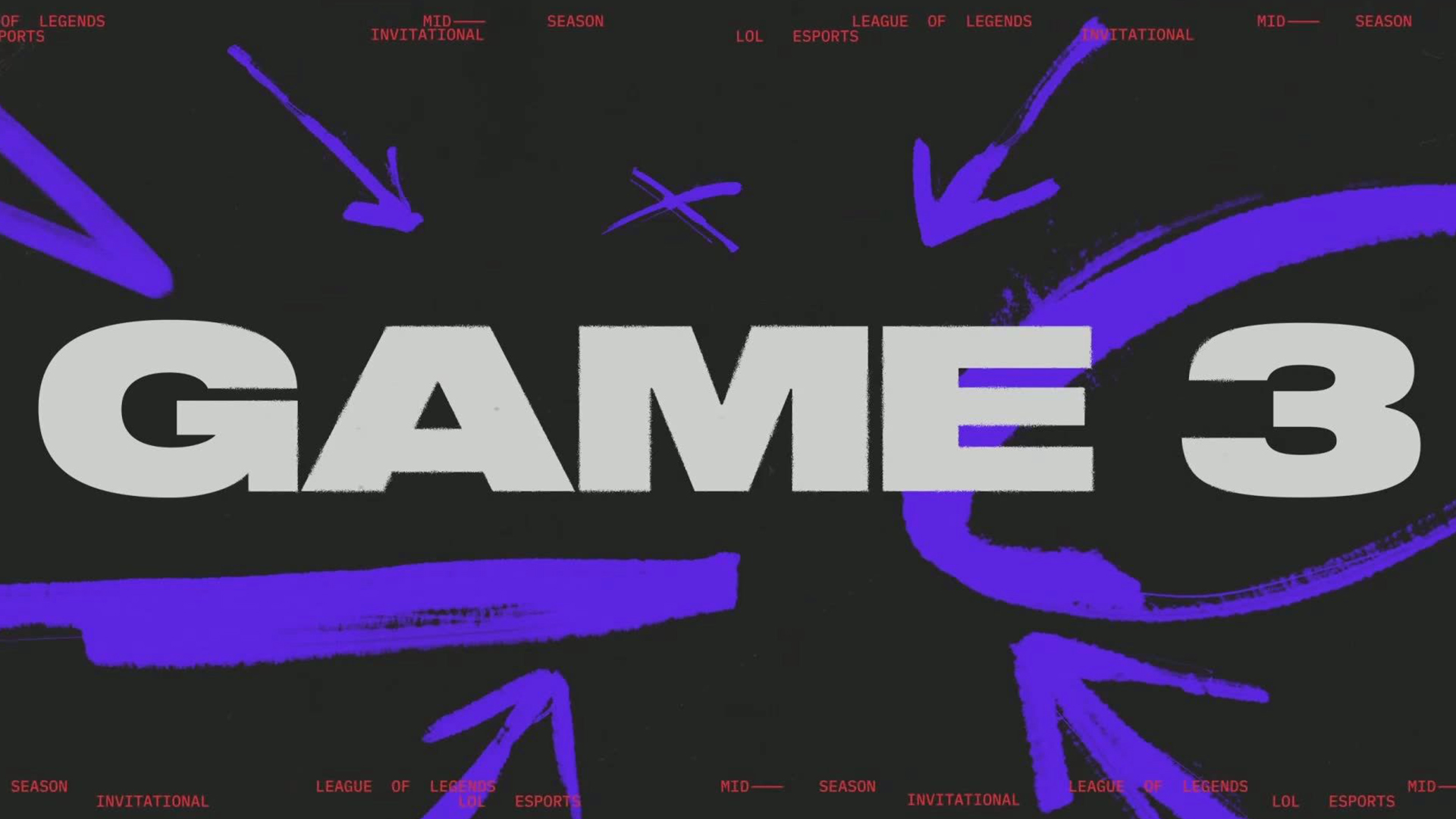 FUR-GAM 3세트 하이라이트ㅣ06.29ㅣ2025 MSI 플레이-인 스테이지 썸네일