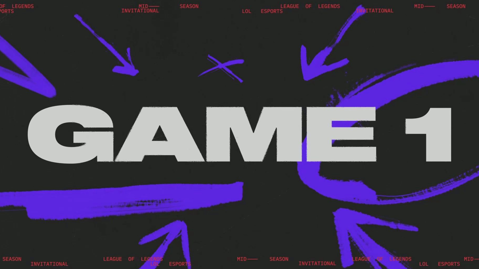 FUR-GAM 1세트 하이라이트ㅣ06.29ㅣ2025 MSI 플레이-인 스테이지 썸네일