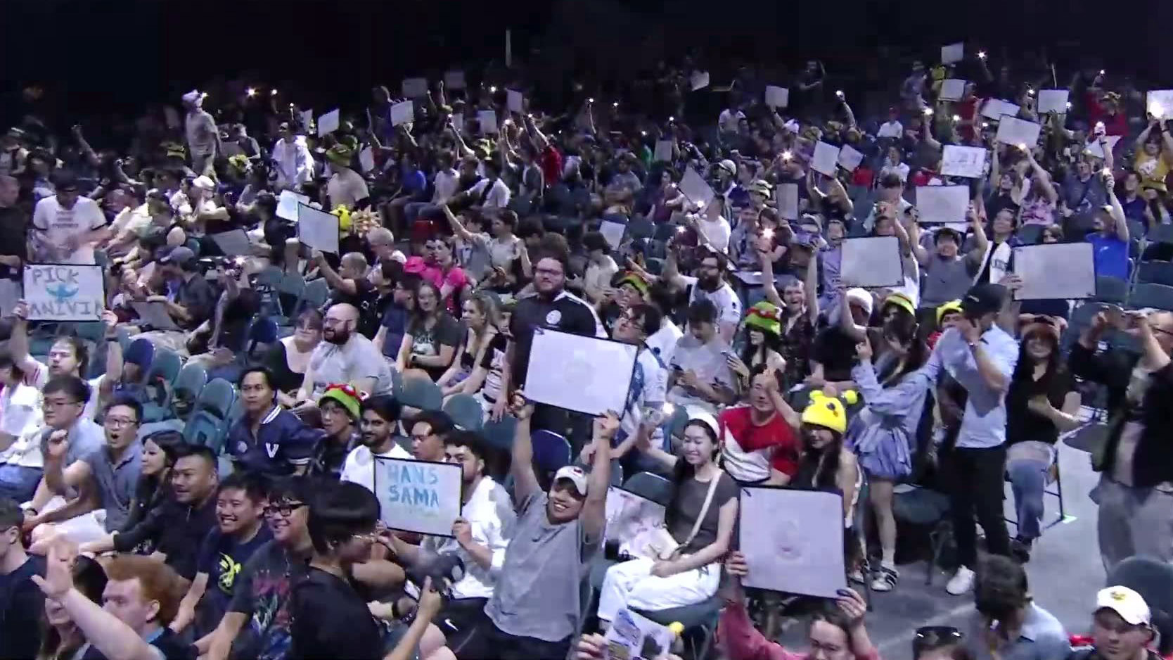 GAM-G2 5세트 하이라이트ㅣ06.30ㅣ2025 MSI 플레이-인 스테이지 썸네일