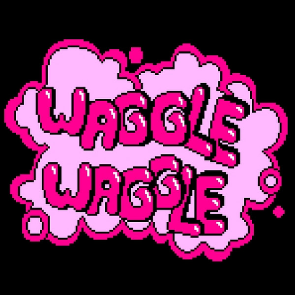 와글와글오락단