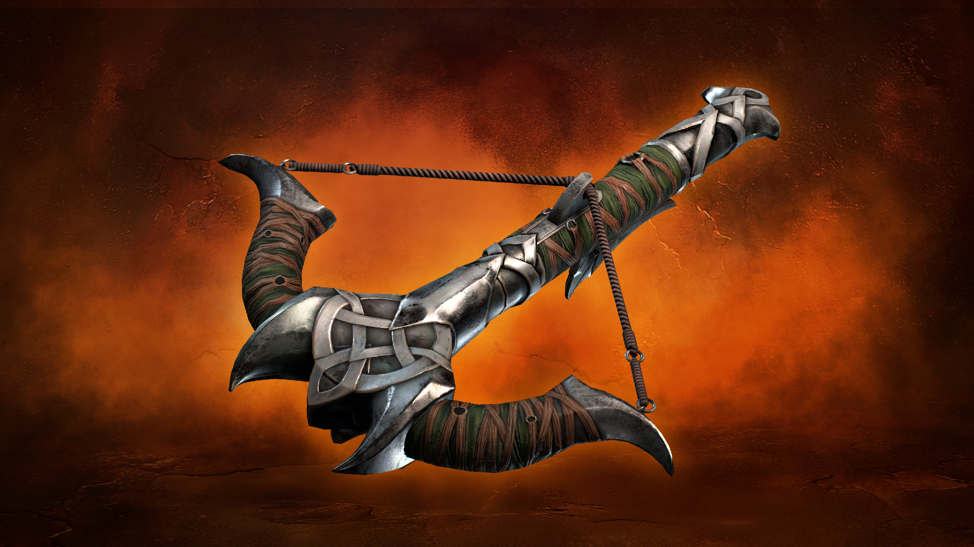 글렌혼 강노 꾸미기 아이템