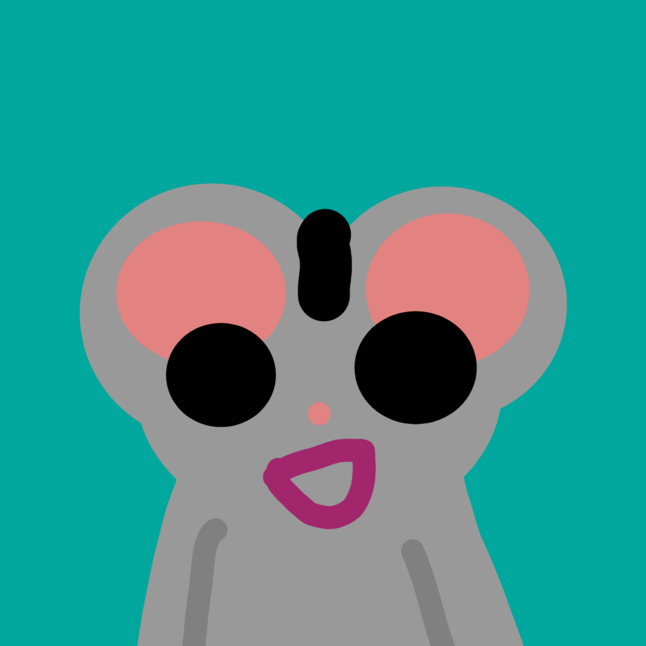 콩이KONG2