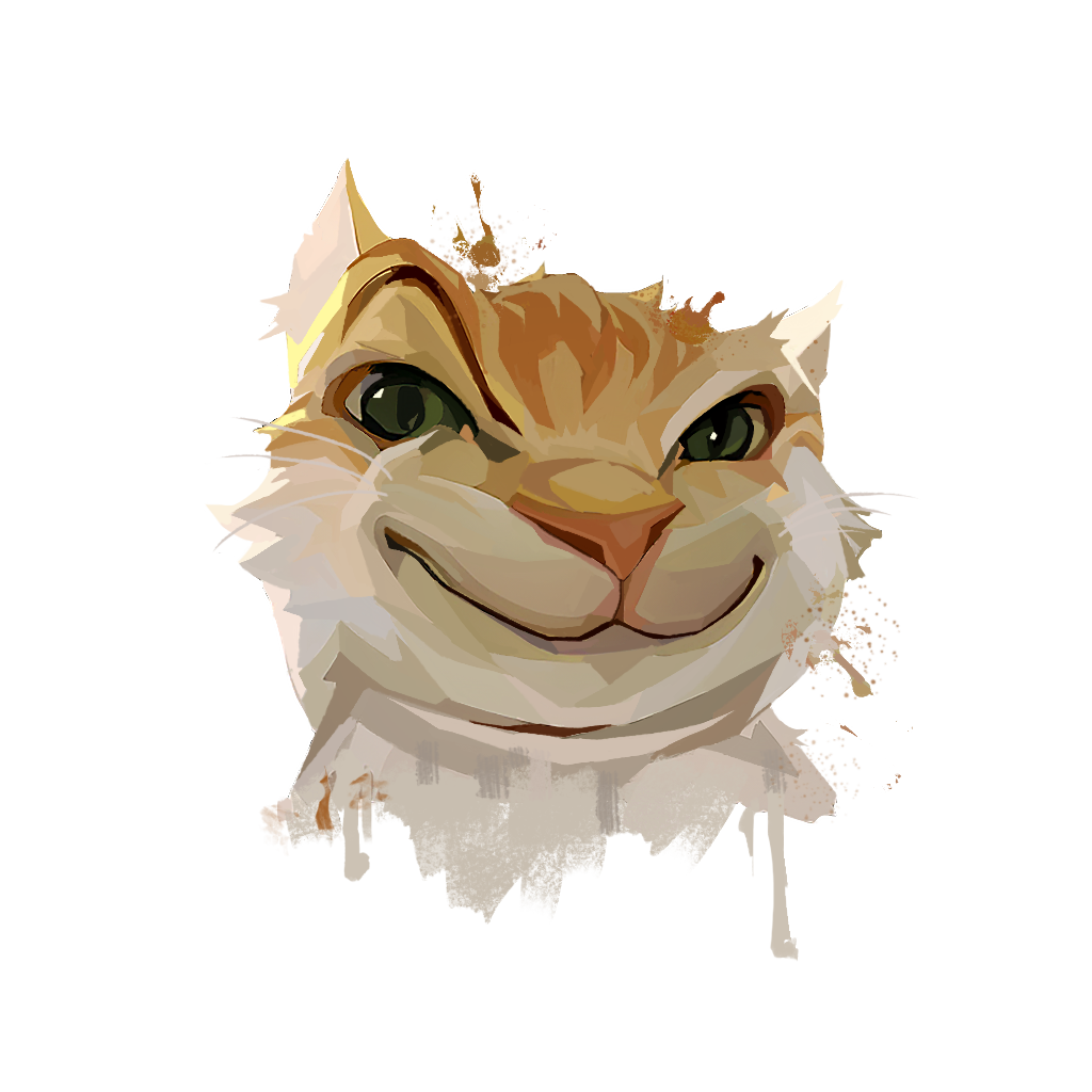 스프레이 페인트 - 래트