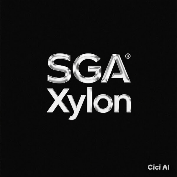 SGA Xylon