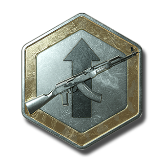 무기 고급 경험치 카드*1