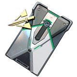 전면전 경험치 2배 카드*1