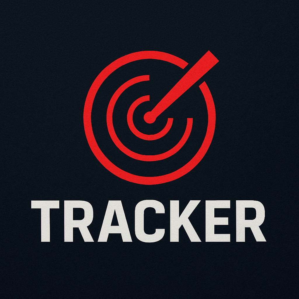 트래커