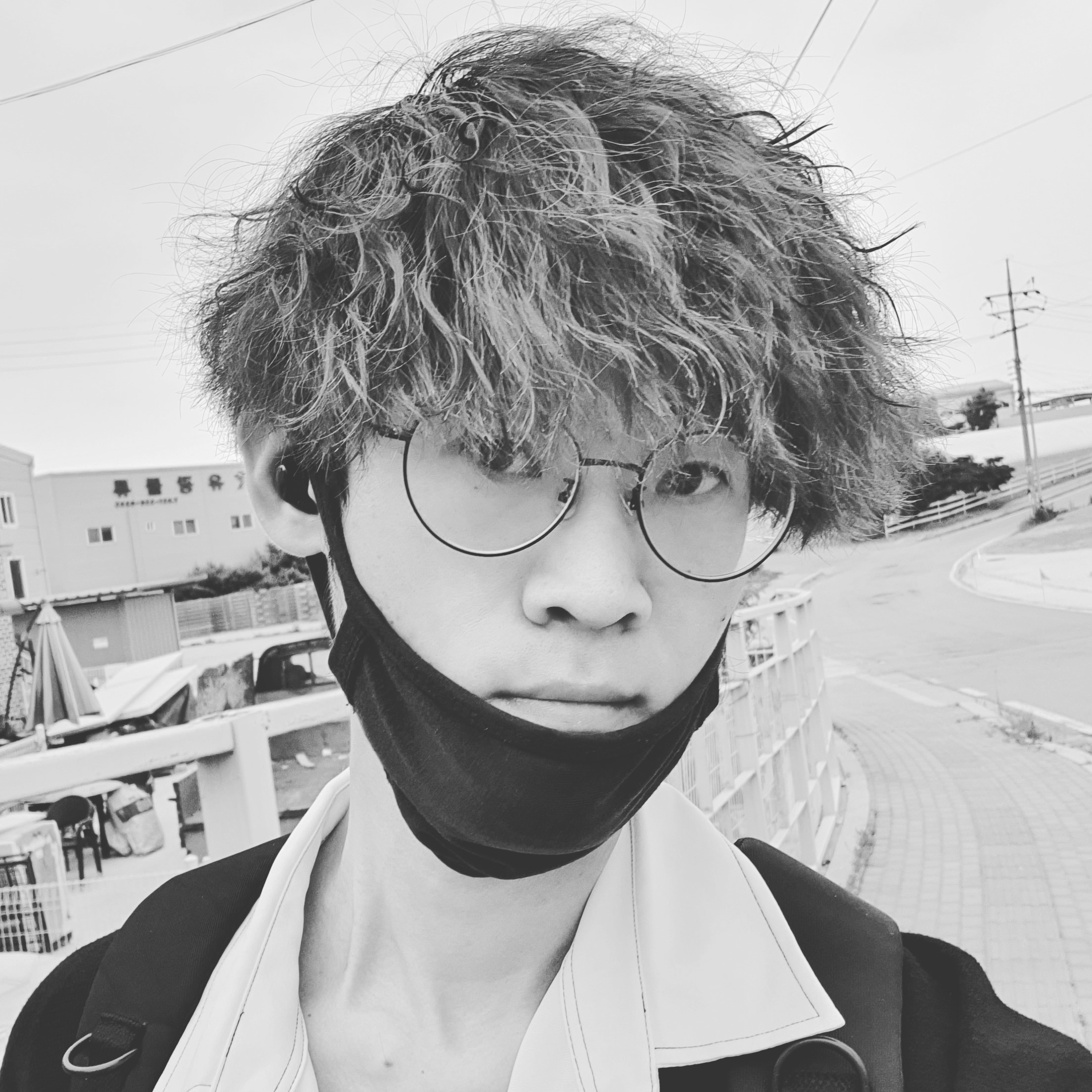 이호요이