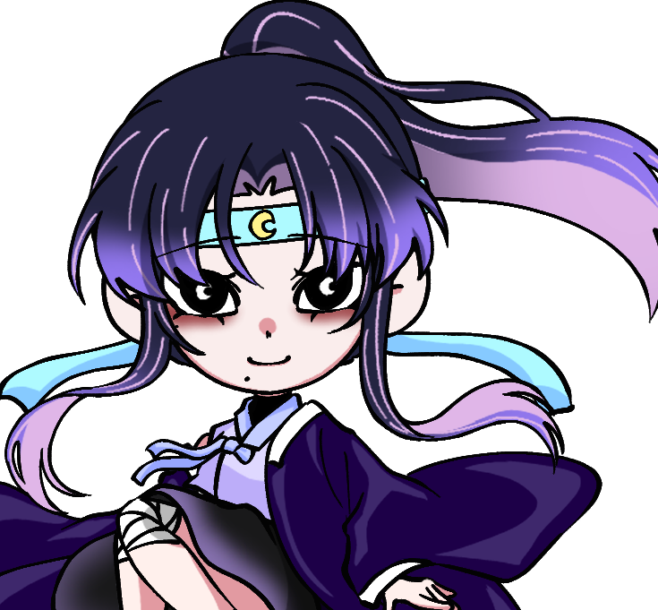 백합이의 네번째