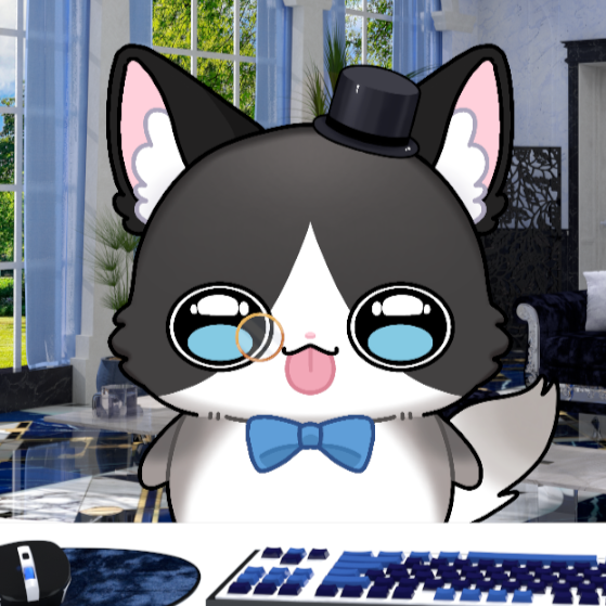 신사고양이니케