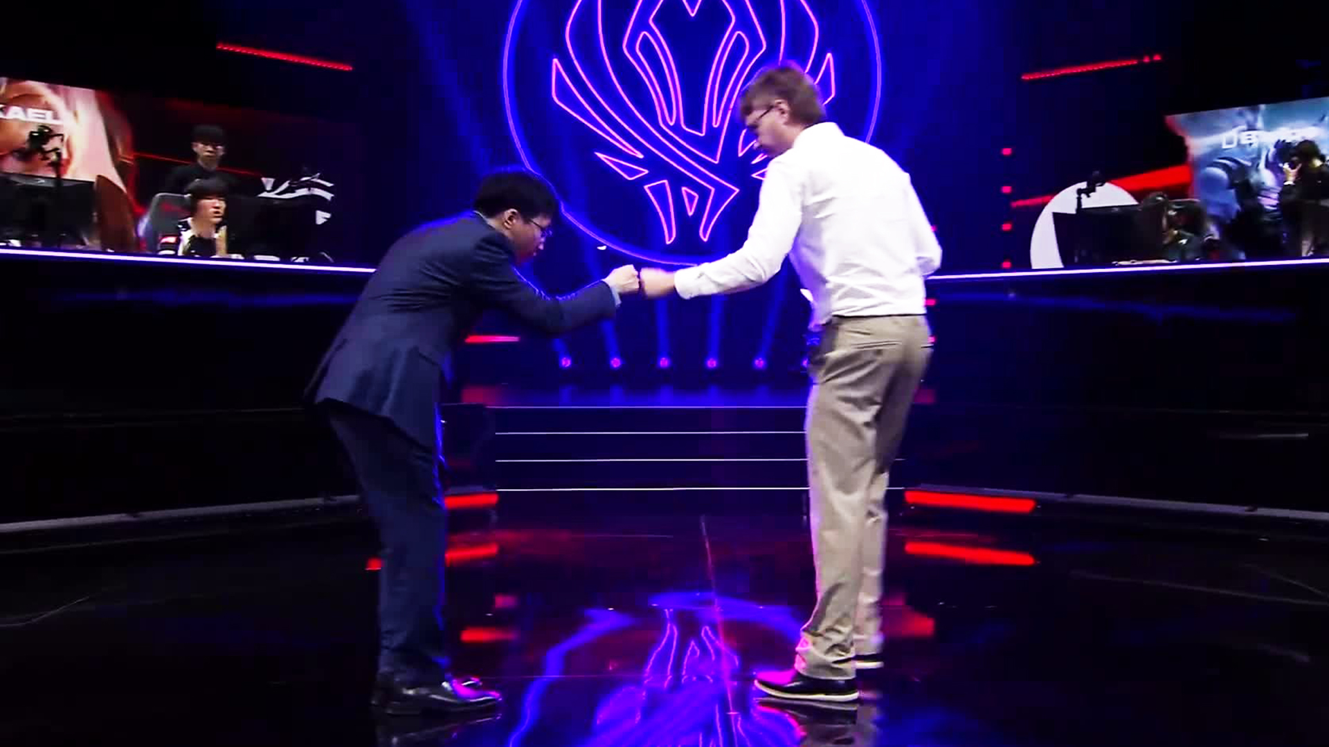 AL-FLY 4세트 하이라이트ㅣ07.03ㅣ2025 MSI 브래킷 스테이지	 썸네일