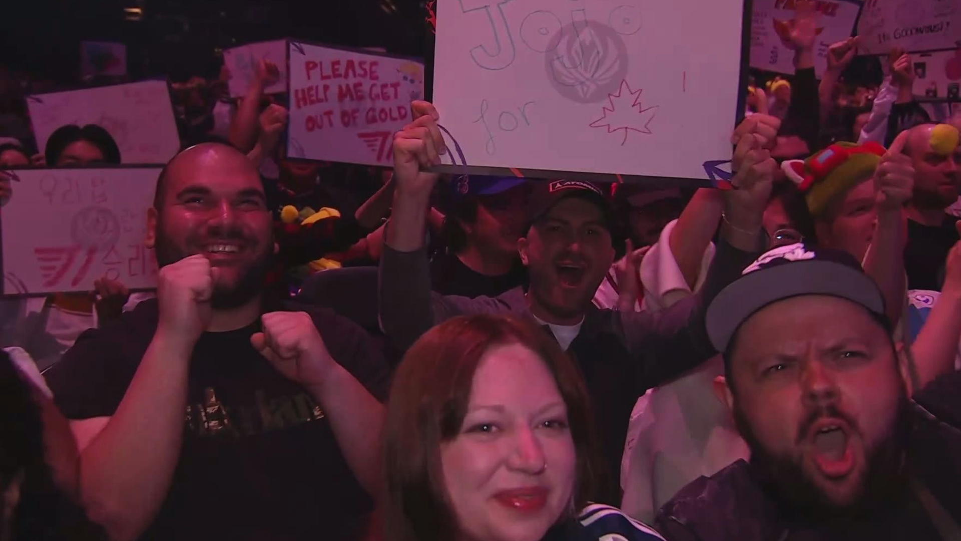 MKOI-BLG 2세트 하이라이트ㅣ07.04ㅣ2025 MSI 브래킷 스테이지 썸네일