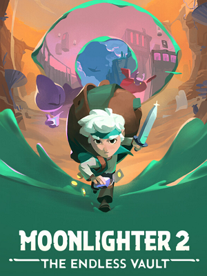 문라이터 2: 디 엔드리스 볼트