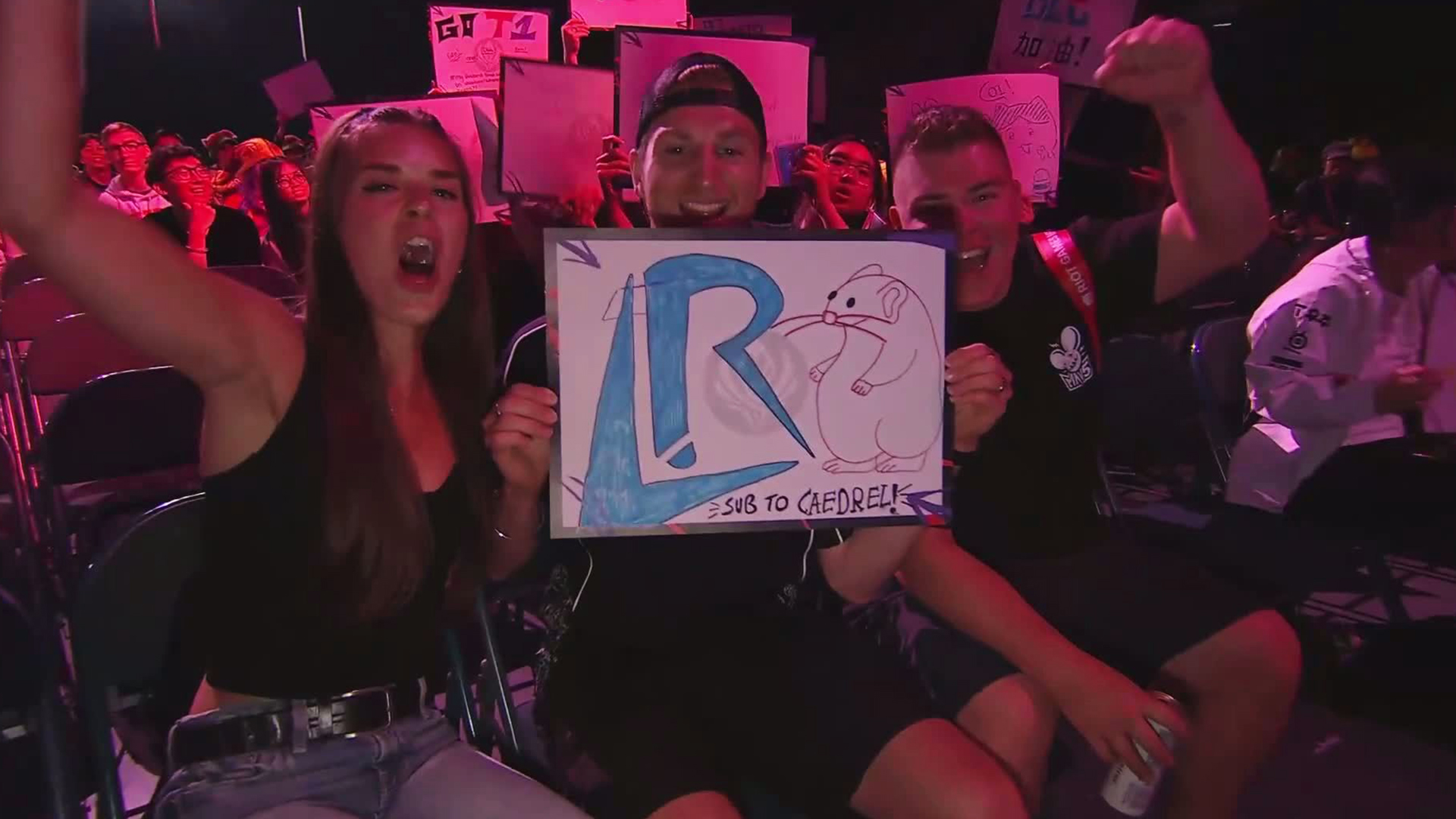 MKOI-BLG 4세트 하이라이트ㅣ07.04ㅣ2025 MSI 브래킷 스테이지 썸네일