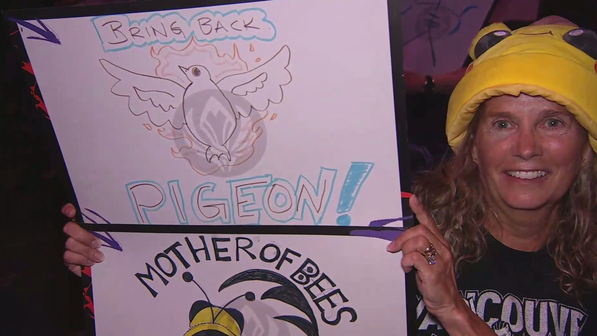 G2-FLY 1세트 하이라이트ㅣ07.05ㅣ2025 MSI 브래킷 스테이지 썸네일