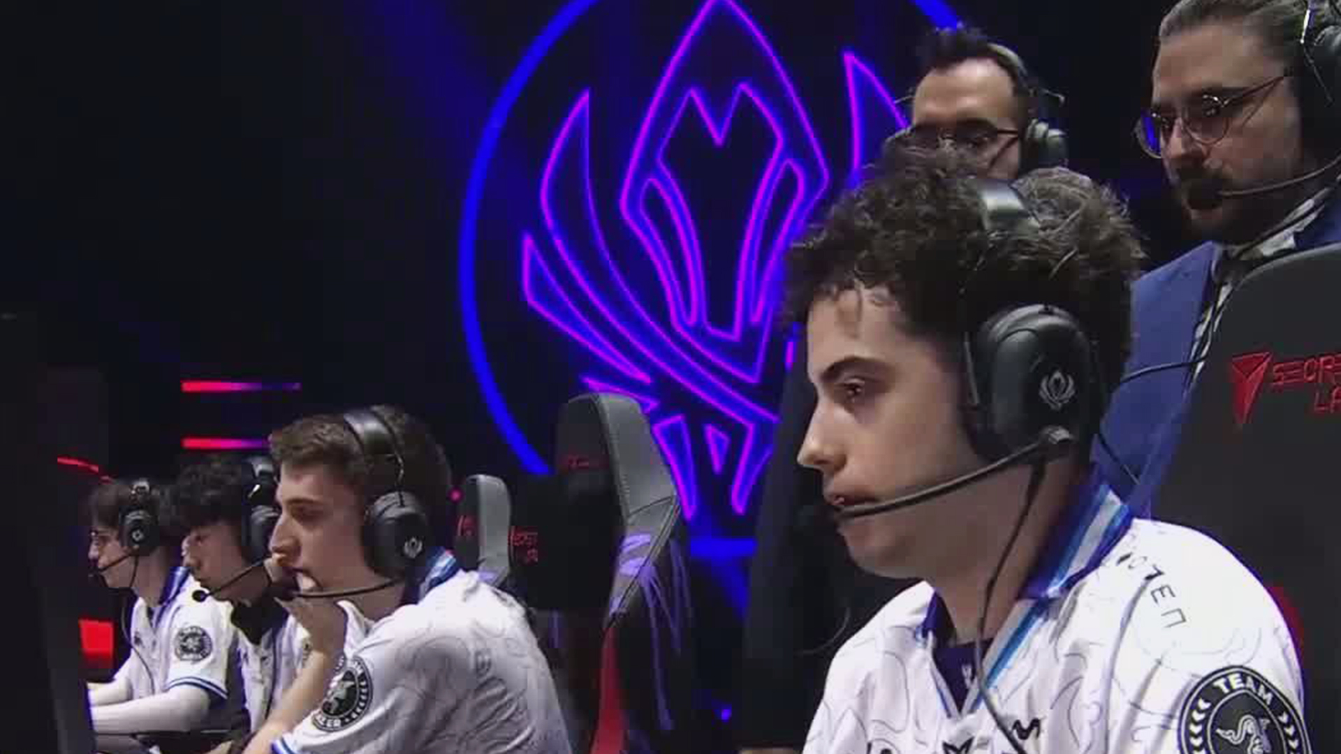 MKOI-CFO 2세트 하이라이트ㅣ07.06ㅣ2025 MSI 브래킷 스테이지 썸네일