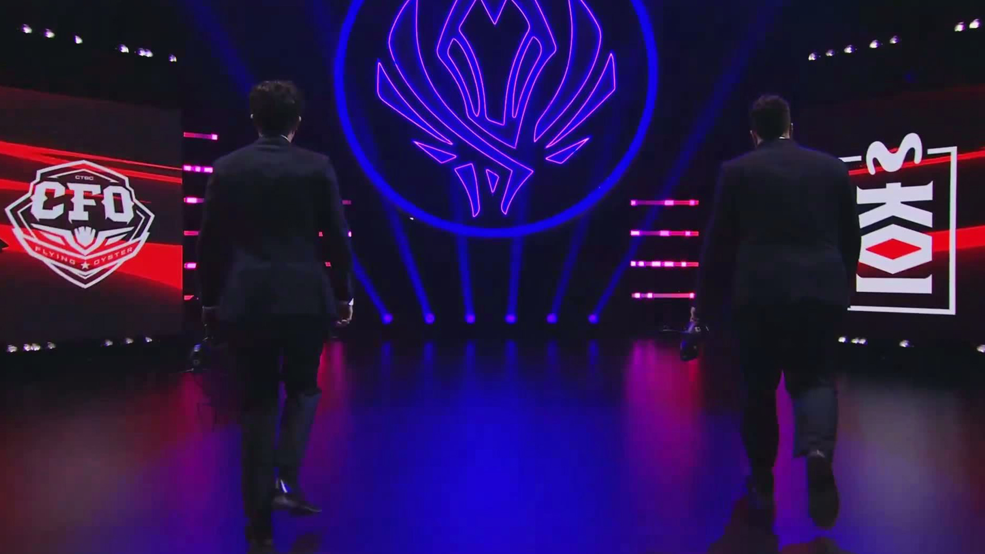 MKOI-CFO 3세트 하이라이트ㅣ07.06ㅣ2025 MSI 브래킷 스테이지 썸네일