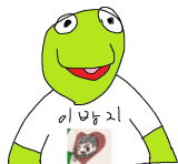 이방지님 채널 프로필