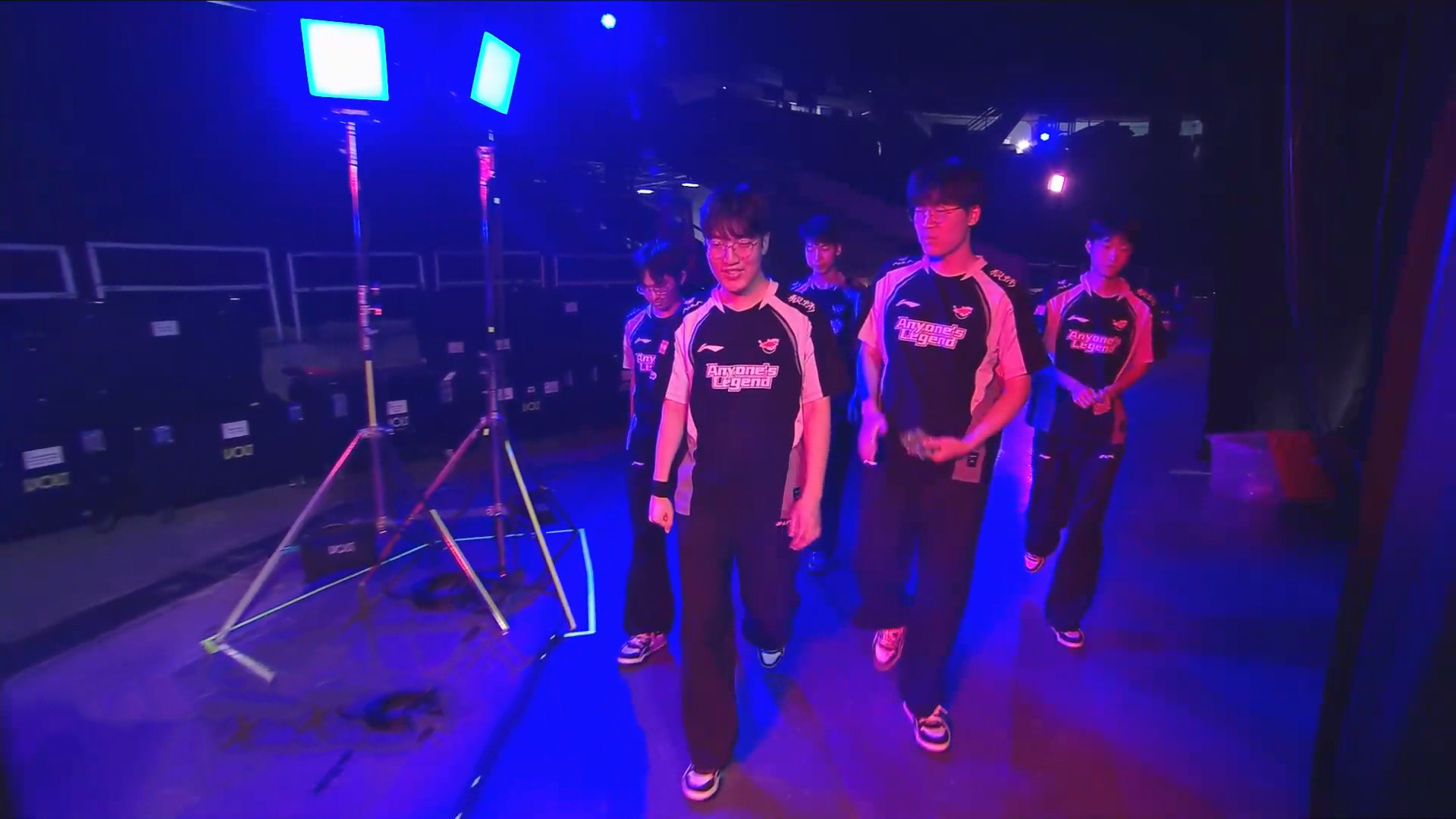 AL-CFO 2세트 하이라이트ㅣ07.08ㅣ2025 MSI 브래킷 스테이지 썸네일