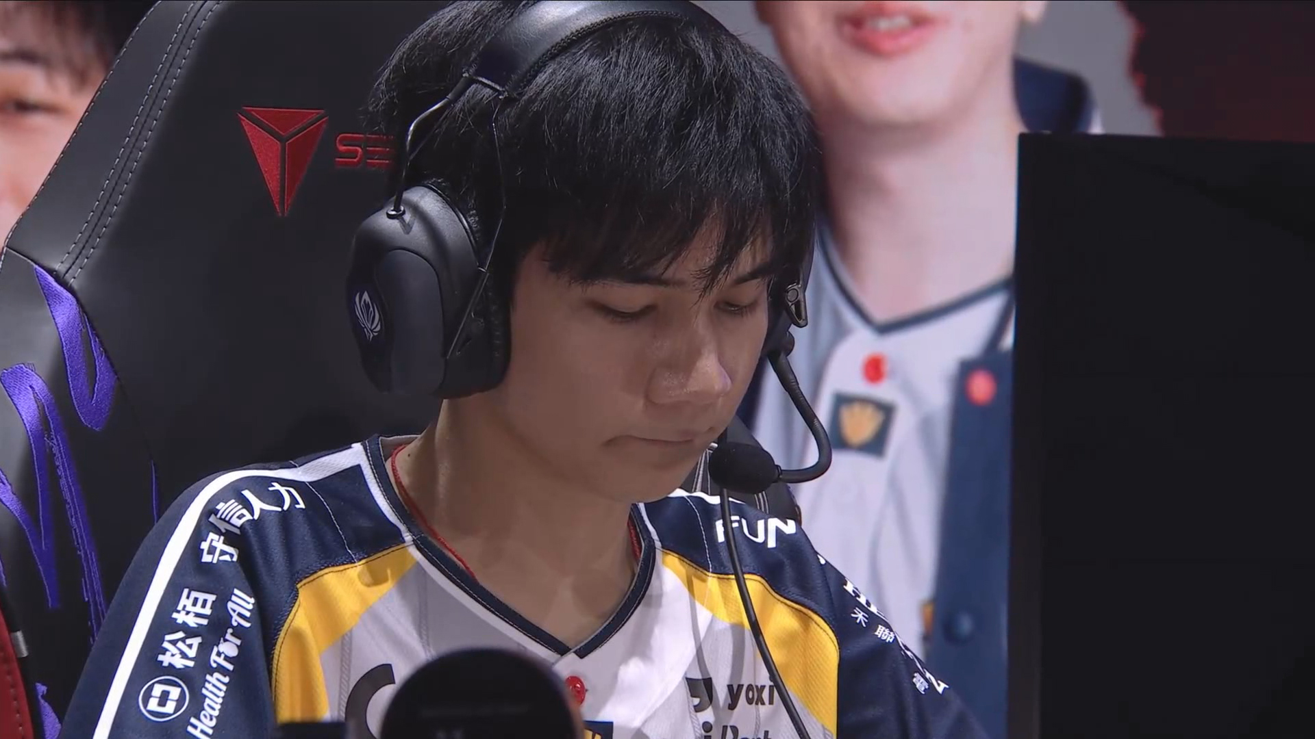 AL-CFO 3세트 하이라이트ㅣ07.08ㅣ2025 MSI 브래킷 스테이지 썸네일