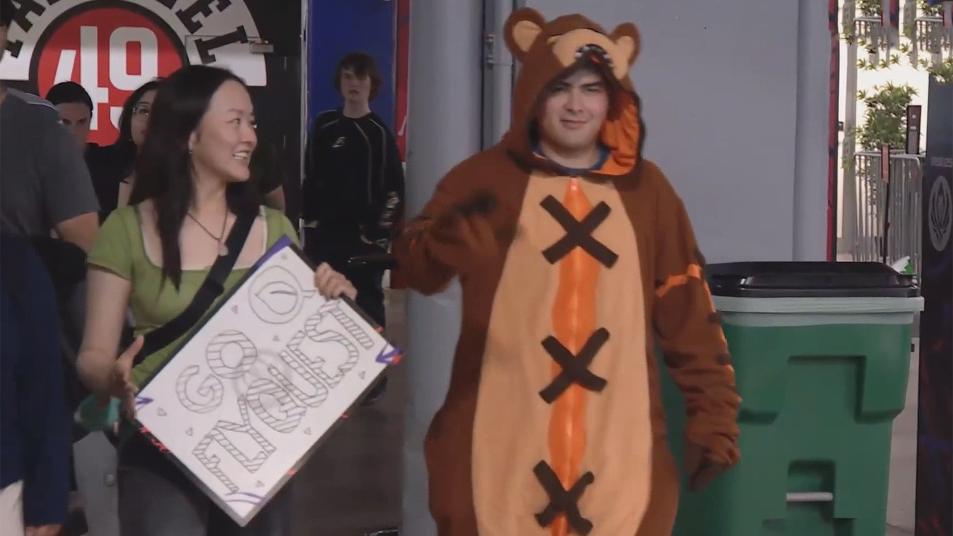 BLG-FLY 1세트 하이라이트ㅣ07.09ㅣ2025 MSI 브래킷 스테이지 썸네일