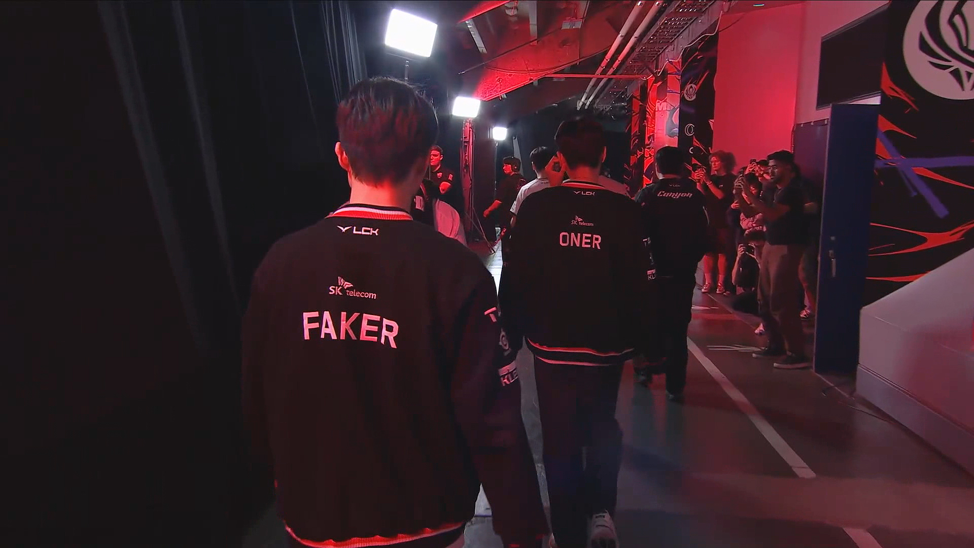 GEN-T1 4세트 하이라이트ㅣ07.10ㅣ2025 MSI 브래킷 스테이지 썸네일