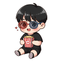 박껑무