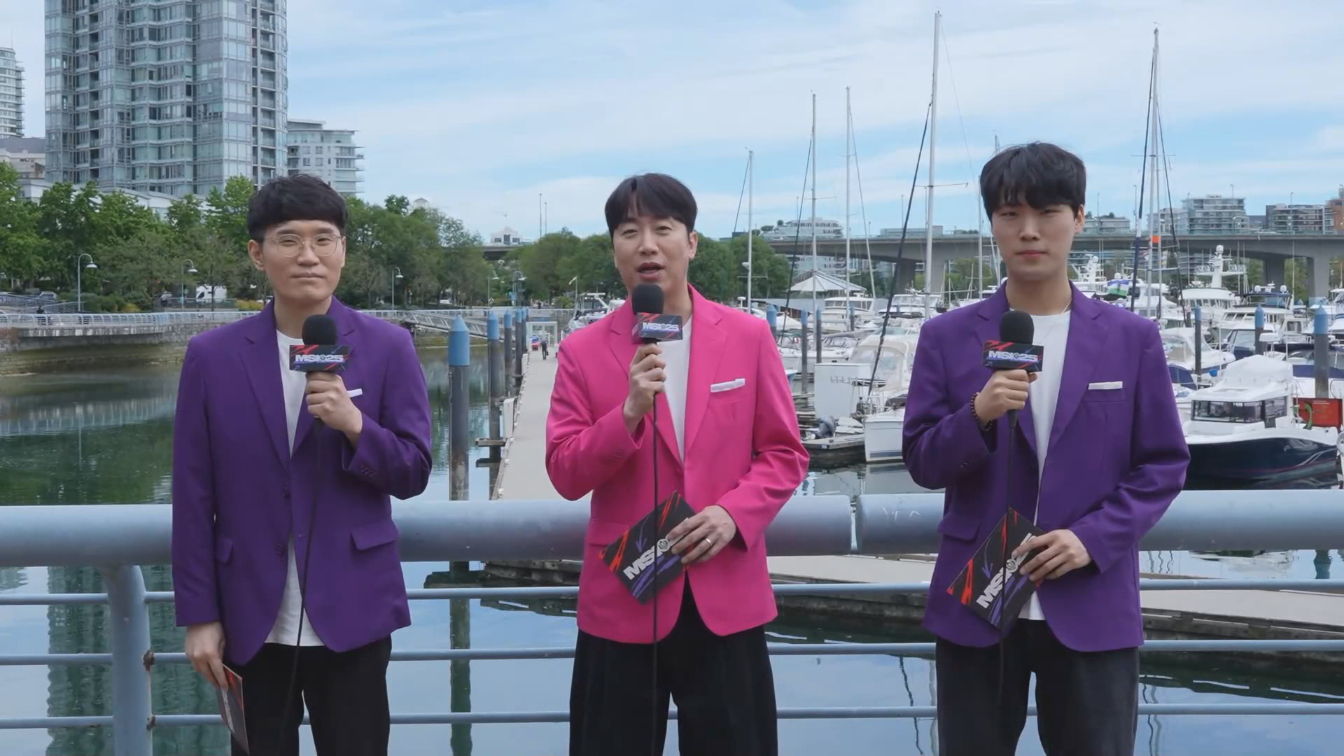 NAVER VOD