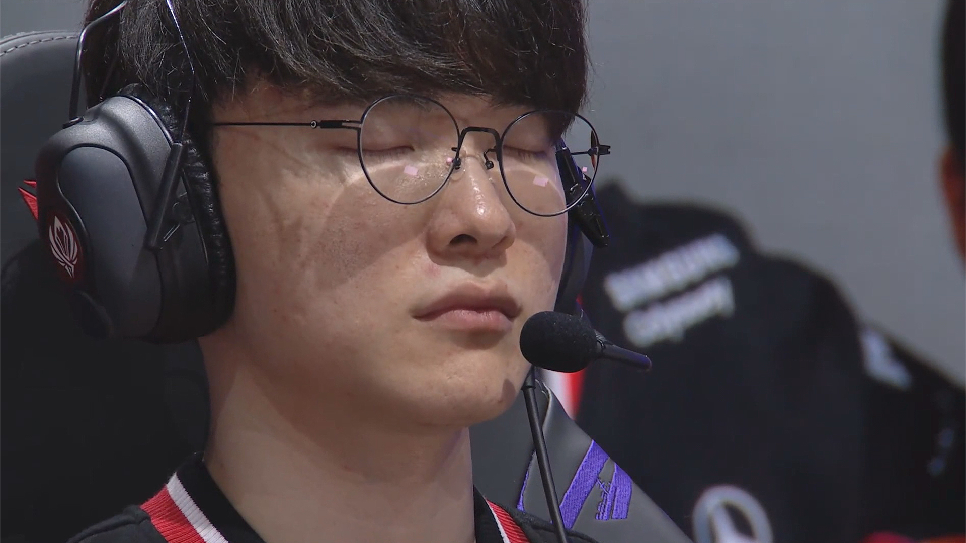 GEN-T1 5세트 하이라이트ㅣ07.10ㅣ2025 MSI 브래킷 스테이지 썸네일