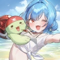미사키 하루의 프로필아이콘