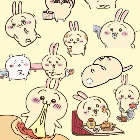 오몽글
