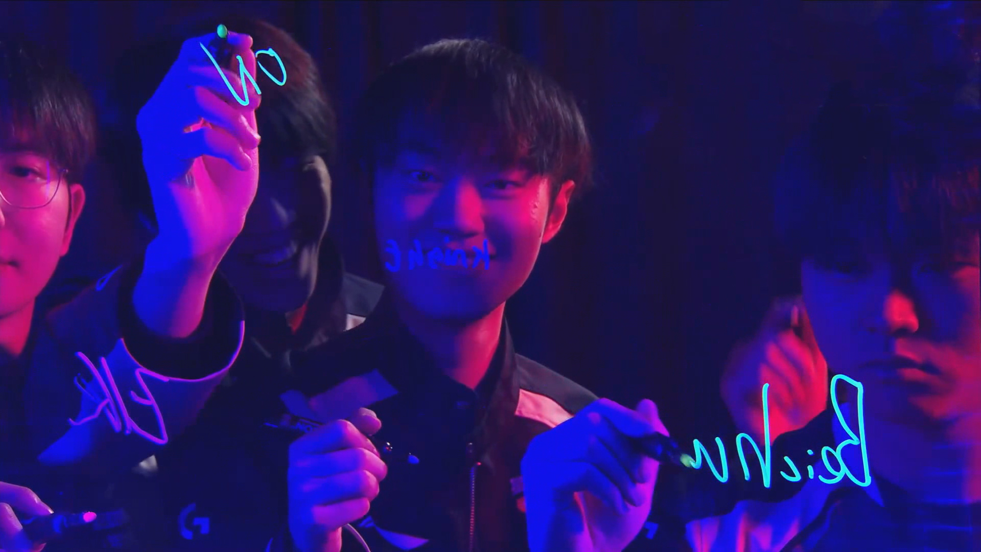 AL-BLG 3세트 하이라이트ㅣ07.11ㅣ2025 MSI 브래킷 스테이지 썸네일