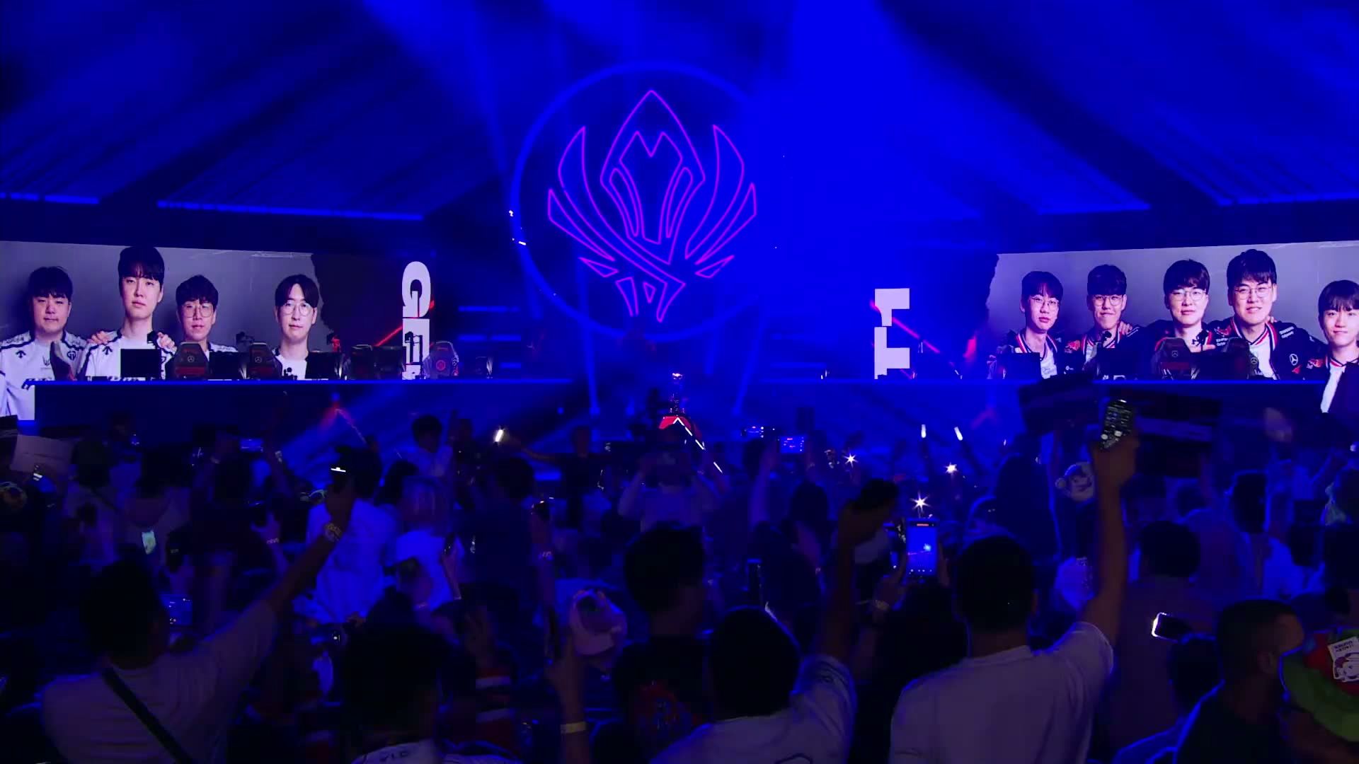 GEN-T1 5세트 하이라이트ㅣ07.13ㅣ2025 MSI 브래킷 스테이지 결승전 썸네일