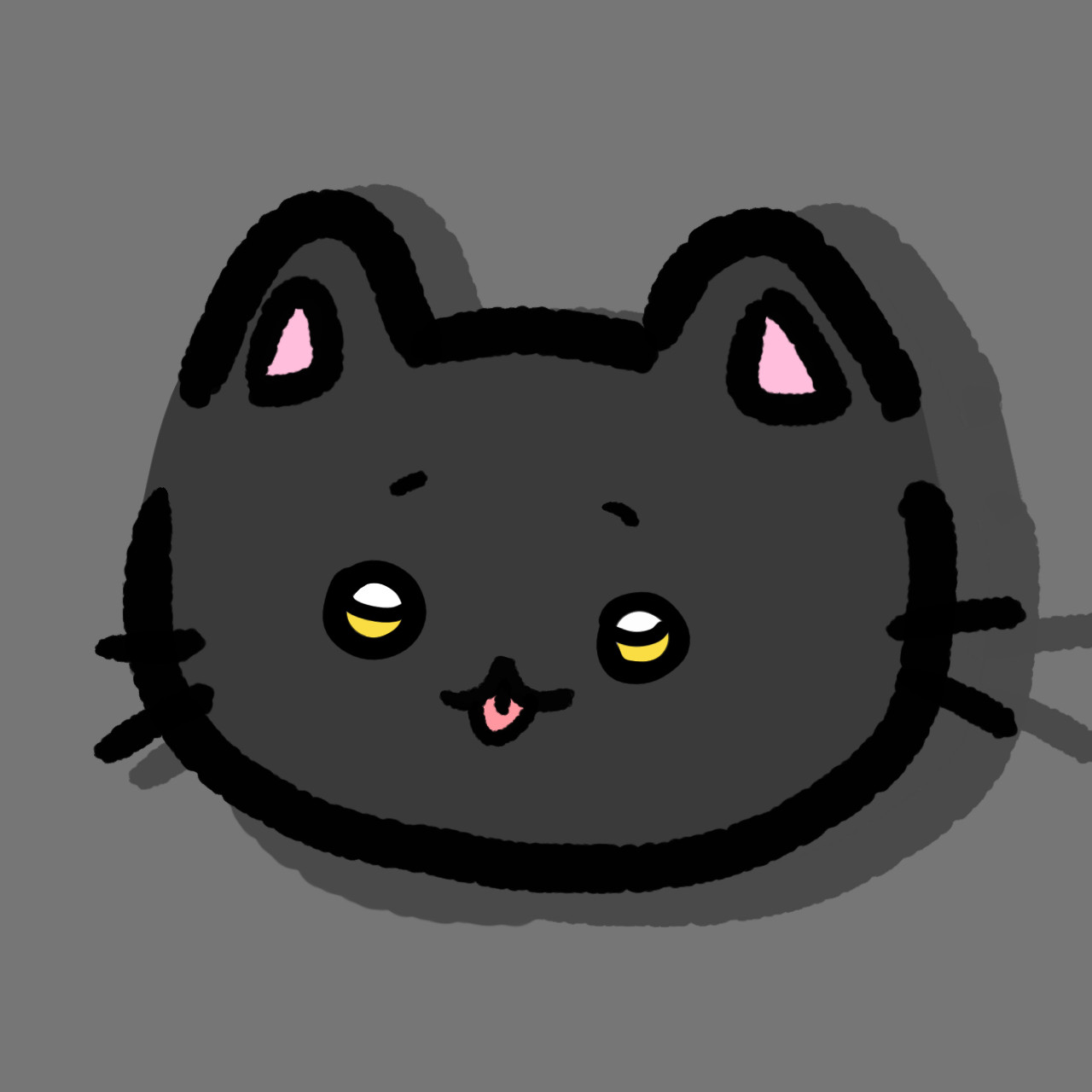 바람맞은고양이