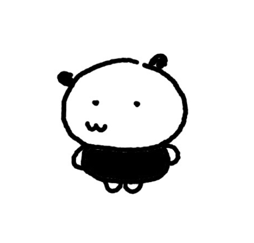 우주먼지였던것