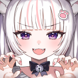 냐이츄 채널 프로필