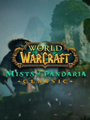 월드 오브 워크래프트: 판다리아의 안개 클래식