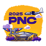 Welcome to PNC 2025 스프레이